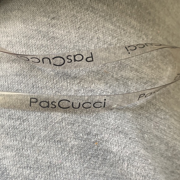 PasCucci Dress - Picture 7 of 9